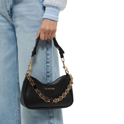 THE DANGLING HOBO BAG